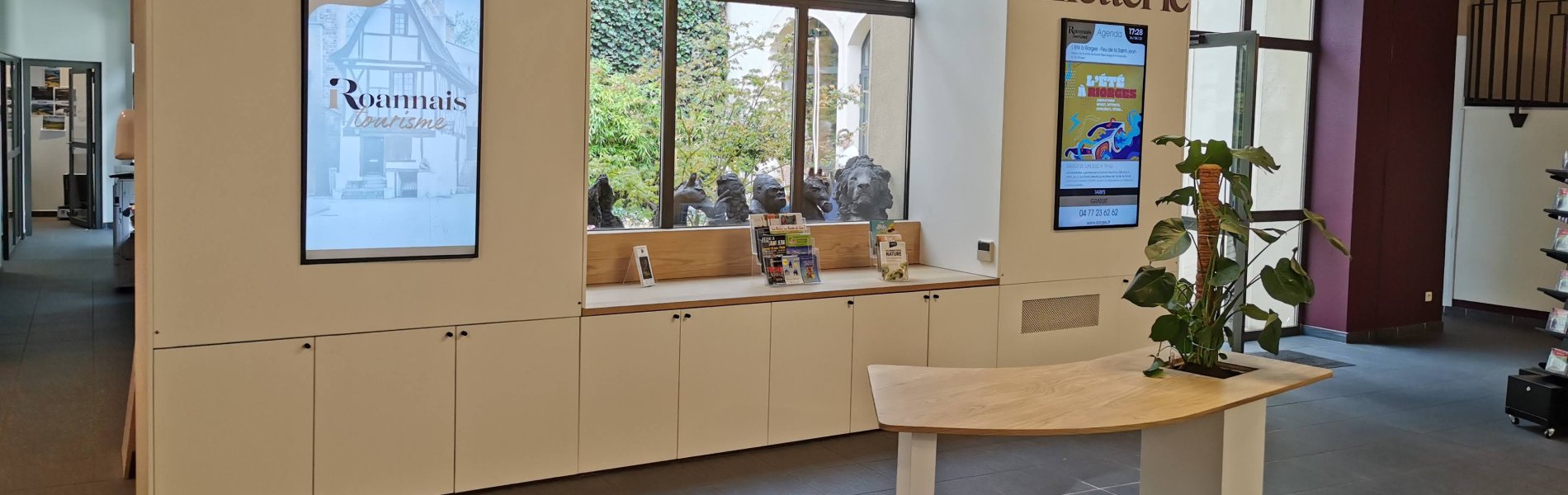 Office de tourisme
