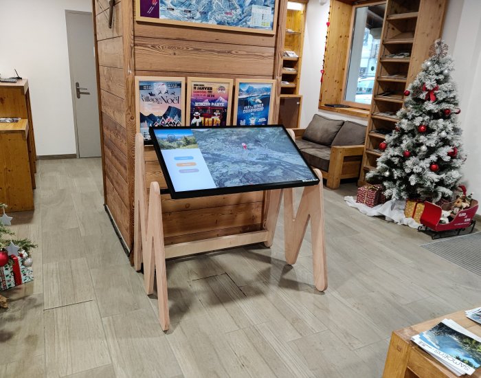 Office du tourisme