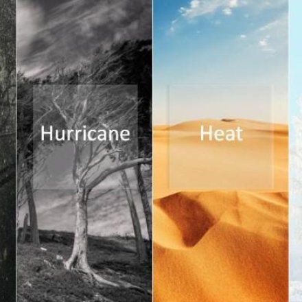 Écran LED extérieur